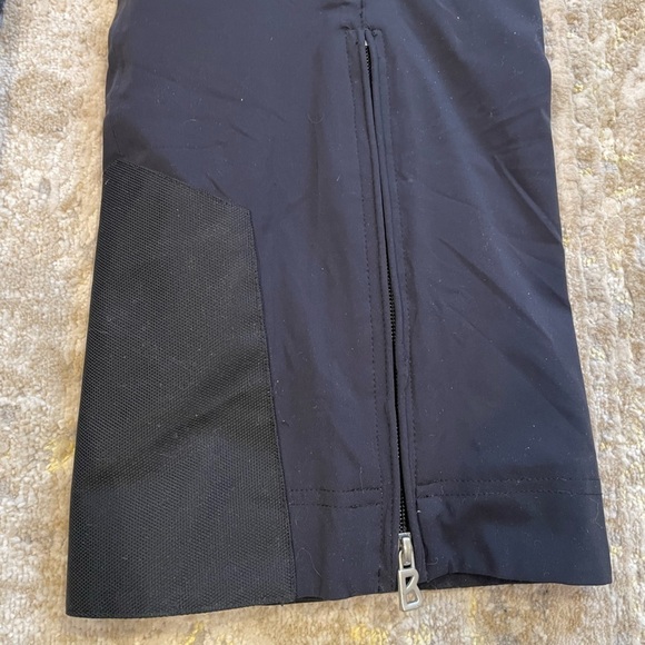 Bogner Fraenzi Belted Ski Pants - Picture 8 of 14